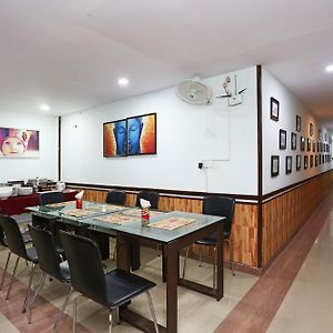 Hotel O The Stay
